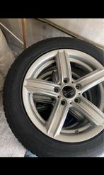 Bmw velgen + banden, Auto-onderdelen, Banden en Velgen, Ophalen, Winterbanden, Band(en)