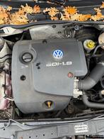 Motor Volkswagen caddy 1.9  Code: AYQ, Ophalen, Gebruikt, -, Volkswagen
