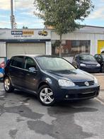 Volkswagen Golf 5, Euro 5, Blauw, Bedrijf, Handgeschakeld