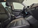 Volkswagen Tiguan 2.0 TDI - GPS - Airco - Pano - Goede Staa, Autos, Volkswagen, SUV ou Tout-terrain, 5 places, Achat, 110 ch