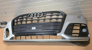 Voorbumper Audi Q5 80A SQ5 6xPDC KLS ORGINEEL bj.2016-2021 beschikbaar voor biedingen