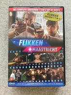 Flikken Maastricht, Cd's en Dvd's, Overige genres, Vanaf 12 jaar, Zo goed als nieuw, Ophalen