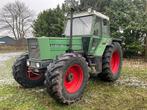 1980 Fendt Favorit 600 LS Turbomatik Vierwielaangedreven lan, Zakelijke goederen, Landbouw | Tractoren, Gebruikt, Fendt
