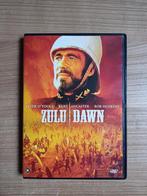 Zulu dawn, Cd's en Dvd's, Verzenden, Zo goed als nieuw