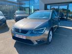 ENSEMBLE SEAT LEON   STYLE 1.4TS, Autos, Argent ou Gris, Achat, Euro 6, Entreprise