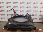 Occ radiator + intercooler Mercedes, Auto-onderdelen, Gebruikt, Mercedes-Benz, Motor en Accessoires