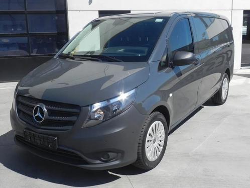 Mercedes-Benz Vito 119 cdi (bj 2021), Auto's, Bestelwagens en Lichte vracht, Te koop, Mercedes-Benz, Diesel, Euro 6, Automaat