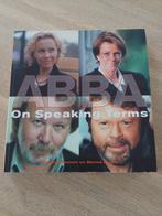 ABBA on speaking terms. 224 blz, Media, Frédéric Tonnon, Ophalen of Verzenden, Zo goed als nieuw