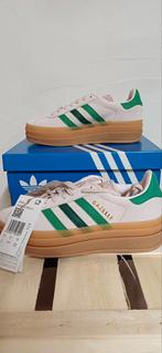 Adidas Gazelle bold