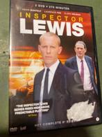 DVD inspector Lewis, Vanaf 12 jaar, Ophalen of Verzenden, Gebruikt, Detective en Krimi