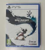 Epic Mickey opnieuw geborsteld, Games en Spelcomputers, Ophalen of Verzenden, Nieuw