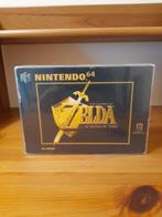 The Legend of Zelda, Ocarina of Time, Consoles de jeu & Jeux vidéo, Utilisé, Enlèvement ou Envoi