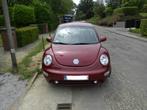 VW Beetle, Voorwielaandrijving, 4 zetels, Stof, Beetle (Kever)