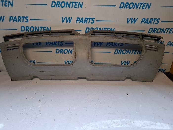 Panneau avant d'un Alfa Romeo Alfetta, Autos : Pièces & Accessoires, Carrosserie & Tôlerie, Alfa Romeo, Utilisé, 3 mois de garantie