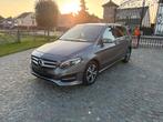 Mercedes B200 2015 162000km prete à immatriculer, Auto's, Automaat, Achterwielaandrijving, 4 cilinders, Leder en Stof