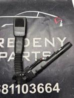BMW 1 Serie 3 Serie Gordel Insteek Links Voor 7126295, Auto-onderdelen, Ophalen of Verzenden, Gebruikt, BMW