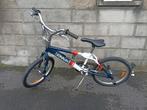 Donnay BMX 20inch, Fietsen en Brommers, Ophalen, Staal, Voetsteunen, Donnay