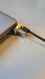 PG_016 Kensington Lock + Adapters, Ophalen, Nieuw