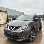 Nissan qashqai 1.2 benzine, Auto's, Nissan, Automaat, Euro 6, Particulier, Qashqai