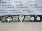 Grille van een Alfa Romeo Alfetta, 3 maanden garantie, Gebruikt, Ophalen of Verzenden