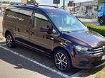 Volkswagen Caddy maxi 1.4 TSI Combi Lichte vracht(2019), Caddy Combi, Blauw, 96 kW, Particulier
