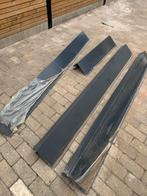 Windveer antraciet, Doe-het-zelf en Bouw, Dakpannen en Dakbedekking, Ophalen, Zo goed als nieuw
