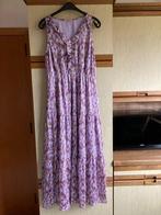 Lang zomerkleed zonder mouwen, Freebird, Medium, Kleding | Dames, Jurken, Maat 38/40 (M), Overige kleuren, Ophalen of Verzenden