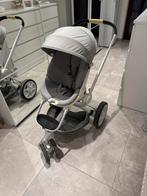 Poussette quinny, Kinderen en Baby's, Kinderwagens en Combinaties, Ophalen, Zo goed als nieuw, Kinderwagen, Quinny