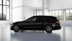 Mercedes-Benz C Klasse Break 300 e AMG Line, Auto's, Automaat, 4 cilinders, Hybride Elektrisch/Benzine, Bluetooth
