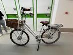 Gazelle Miss Grace e-bike met recente batterij, Fietsen en Brommers, Ophalen, Zo goed als nieuw, Gazelle