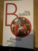 Bo Van Spilbeeck, Enlèvement ou Envoi, Comme neuf
