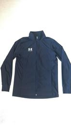 Under Armour Trainingspak, Kleding | Heren, Sportkleding, Ophalen, Maat 48/50 (M), Zwart, Nieuw