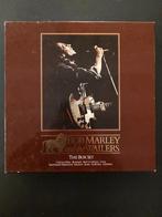 Bob Marley LP box Reggae, Cd's en Dvd's, Ophalen, Gebruikt, 12 inch