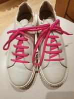 Chaussures en cuir pour filles de Kidz Art, Enlèvement ou Envoi, Comme neuf, Chaussures