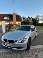 BMW 316d carpas & keuring! Twin turbo, Auto's, Particulier, Te koop