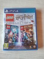 LEGO Harry Potter Collection: Jaren 1-7, Games en Spelcomputers, Games | Sony PlayStation 4, Ophalen of Verzenden, Nieuw