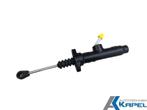 Koppelings cilinder gever/ master cilinder boven vario, Neuf