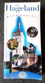 Te koop: Reisgids "Het Hageland"., Ophalen, Zo goed als nieuw, Benelux, Reisgids of -boek