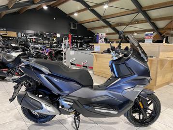 SYM ADX 300 beschikbaar voor biedingen