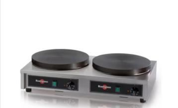 pannenkoek beschikbaar voor biedingen