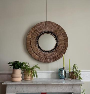 Ronde wand spiegel La Redoute beschikbaar voor biedingen