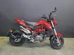 Benelli (bj 2023), Motoren, Motoren | Benelli, Bedrijf, 125 cc, Overig, 11 kW of minder