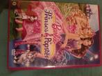 dvd princes popster, Ophalen