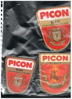 COUSSINETS EN FEUTRE PICON, Envoi, Neuf, Sous-bock