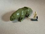 Starwars Dewback en minifiguur droid, Enlèvement, Utilisé, Lego