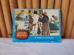 Ruilkaart #13 Star Wars serie 1 Topps vintage 1977 Droids, Verzamelen, Gebruikt, Ophalen of Verzenden, Boek of Poster