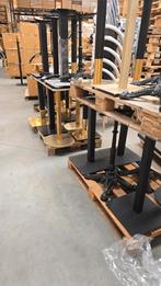 Tafels en tafel poten heel goed kwaliteit., Ophalen of Verzenden