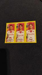 Panini/Sticker/SSC Bari/Calciatori 2023-2024, Verzenden, Nieuw, Poster, Plaatje of Sticker