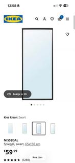 Spiegel IKEA, Enlèvement, Comme neuf