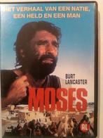 Moses, Cd's en Dvd's, Dvd's | Klassiekers, Ophalen of Verzenden